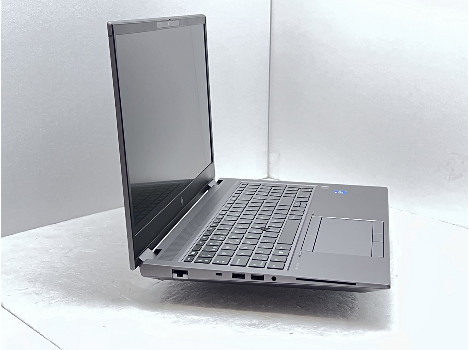 HP ZBook Fury 15 G8 15.6" i7-11850H 32GB 510GB клас А