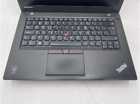 Lenovo ThinkPad T450 14" i5-4300U 8GB 190GB клас А