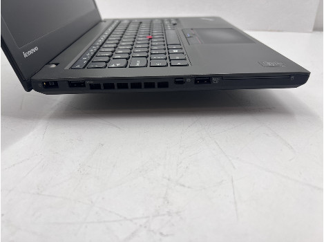 Lenovo ThinkPad T450 14" i5-4300U 8GB 190GB клас А