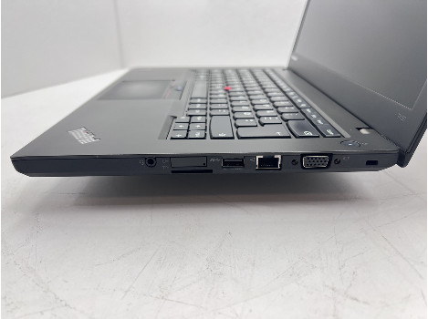 Lenovo ThinkPad T450 14" i5-4300U 8GB 190GB клас А