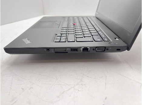 Lenovo ThinkPad T450 14" i5-4300U 8GB 190GB клас А