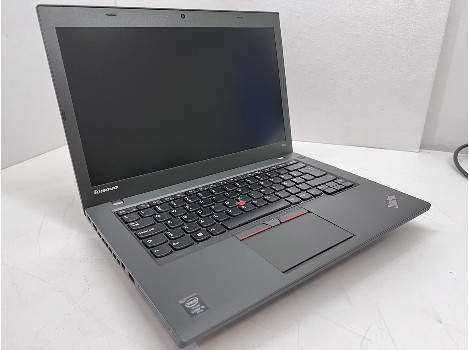 Lenovo ThinkPad T450 14" i5-4300U 8GB 190GB клас А