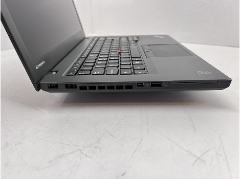 Lenovo ThinkPad T450 14" i5-4300U 8GB 190GB клас А