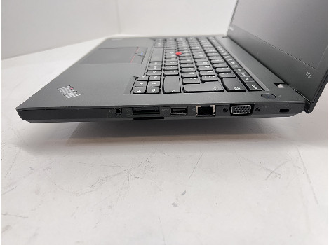 Lenovo ThinkPad T450 14" i5-4300U 8GB 190GB клас А