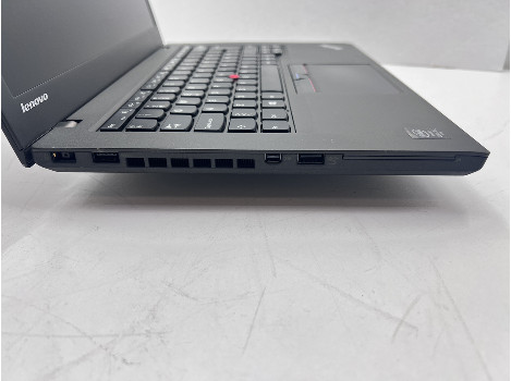 Lenovo ThinkPad T450 14" i5-4300U 8GB 190GB клас А