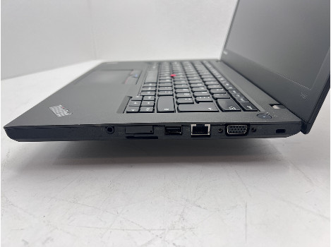 Lenovo ThinkPad T450 14" i5-4300U 8GB 190GB клас А