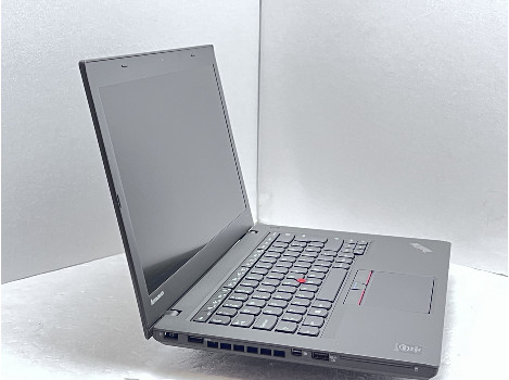 Lenovo ThinkPad T450 14" i5-5300U 8GB 260GB клас А