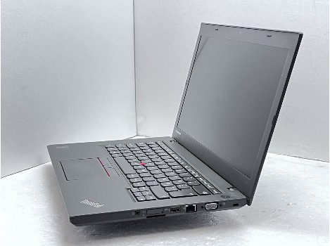 Lenovo ThinkPad T450 14" i5-5300U 8GB 260GB клас А