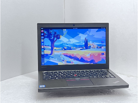 Lenovo ThinkPad X270 12.5" i5-7300U 8GB 260GB клас А