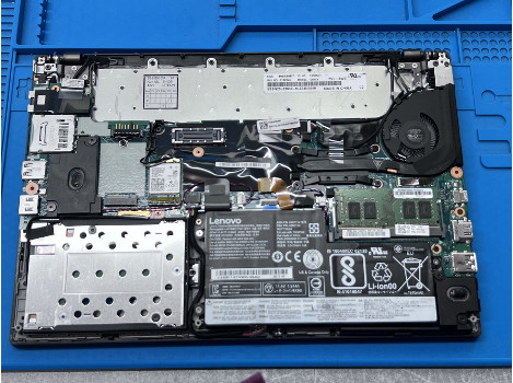 Lenovo ThinkPad X270 12.5" i5-7300U 8GB 260GB клас А