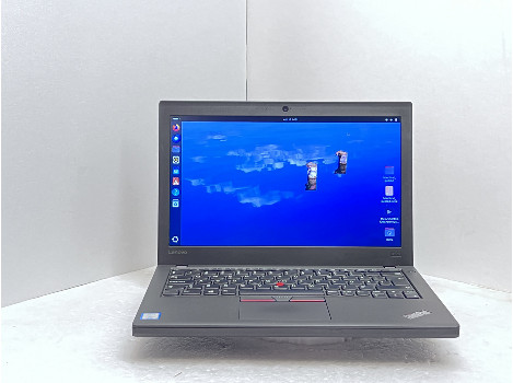 Lenovo ThinkPad X270 12.5" i5-7300U 8GB 260GB клас А