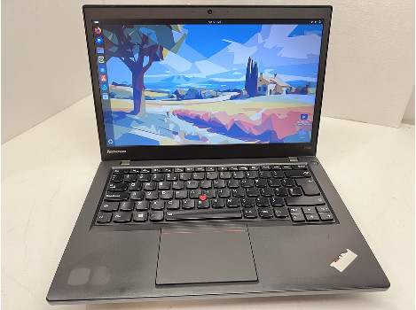 Lenovo ThinkPad T440s 14" i5-4300U 8GB 180GB клас Б