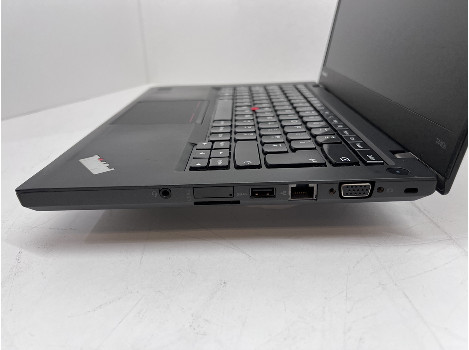 Lenovo ThinkPad T440s 14" i5-4300U 8GB 180GB клас Б