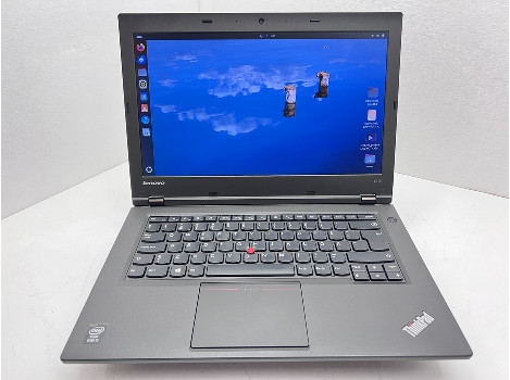 Lenovo ThinkPad L440 14" i5-4300M 8GB 260GB клас А