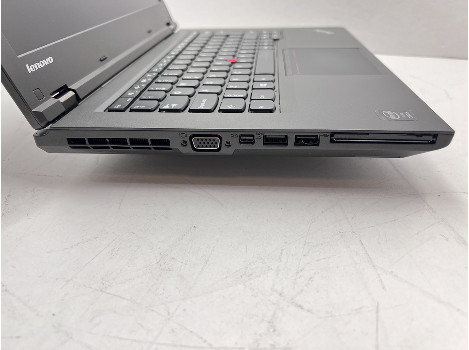 Lenovo ThinkPad L440 14" i5-4300M 8GB 260GB клас А