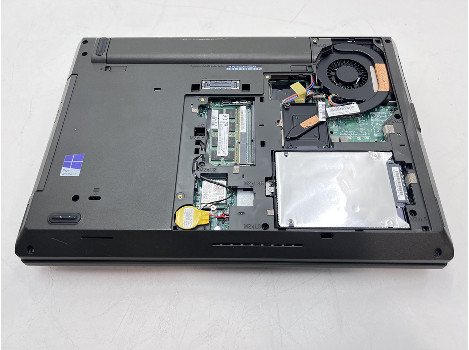 Lenovo ThinkPad L440 14" i5-4300M 8GB 260GB клас А