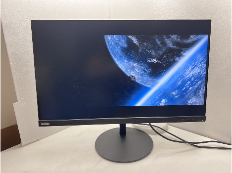 Lenovo ThinkVision P27h-10 27" (клас А)