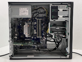 Компютър HP Z240 Workstation E3-1240 v5 16GB 260GB Quadro K2200 4GB