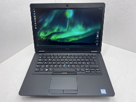 Лаптоп Dell Latitude 5490 14" i3-8130U 8GB 260GB клас А