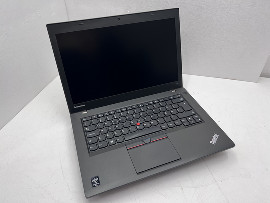 Лаптоп Lenovo ThinkPad T450 14" i5-4300U 8GB 190GB клас А