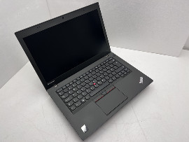 Лаптоп Lenovo ThinkPad T450 14" i5-4300U 8GB 190GB клас А