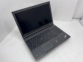 Лаптоп Lenovo ThinkPad W540 15.6" i7-4700MQ 16GB 260GB клас А