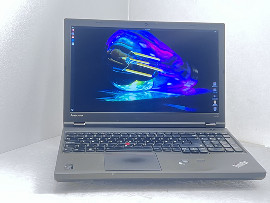 Лаптоп Lenovo ThinkPad W540 15.6" i7-4700MQ 16GB 510GB клас А