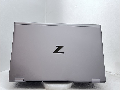 HP ZBook Fury 17 G7 17.3" i7-10850H 32GB 1020GB клас А