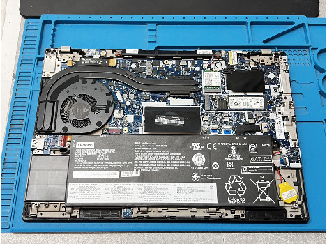 Lenovo ThinkPad T14 G1 14" Ryzen 5 PRO 4650U 16GB 510GB клас А