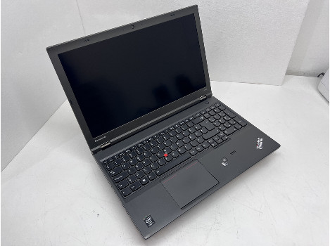 Lenovo ThinkPad W540 15.6" i7-4700MQ 16GB 260GB клас А
