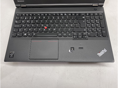 Lenovo ThinkPad W540 15.6" i7-4700MQ 16GB 260GB клас А