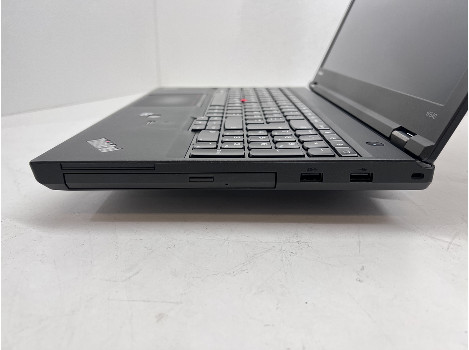 Lenovo ThinkPad W540 15.6" i7-4700MQ 16GB 260GB клас А