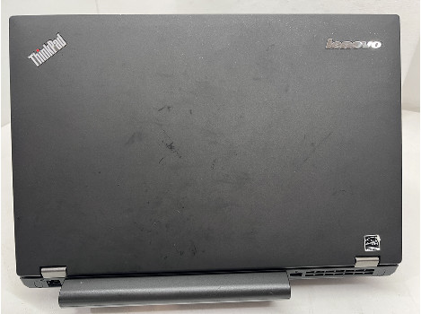 Lenovo ThinkPad W540 15.6" i7-4700MQ 16GB 260GB клас А