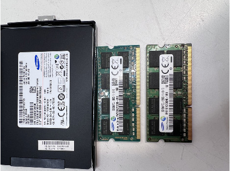 Lenovo ThinkPad W540 15.6" i7-4700MQ 16GB 260GB клас А