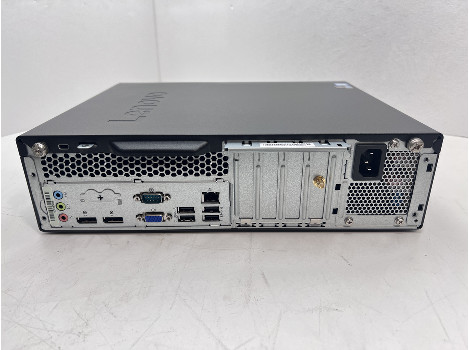 Lenovo ThinkCentre M910s i7-7700 16GB 260GB HD 630