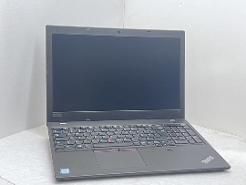 Лаптоп Lenovo ThinkPad L580 15.6" i5-8250U 16GB 510GB клас А