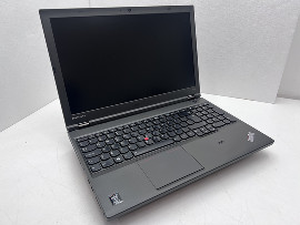 Лаптоп Lenovo ThinkPad W540 15.6" i7-4810MQ 16GB 128GB клас А