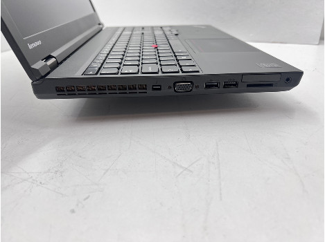 Lenovo ThinkPad W540 15.6" i7-4810MQ 16GB 128GB клас А