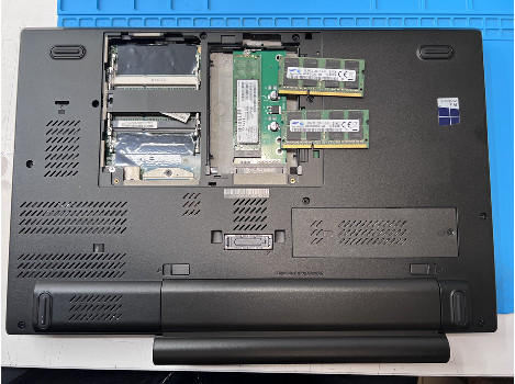 Lenovo ThinkPad W540 15.6" i7-4810MQ 16GB 128GB клас А