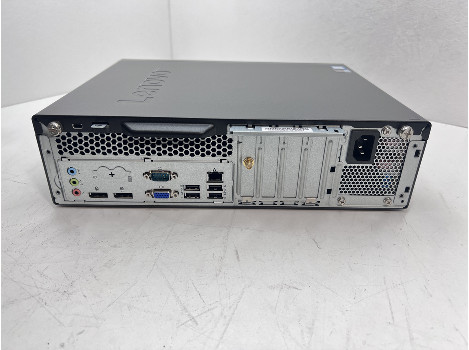 Lenovo ThinkCentre M910s i7-7700 16GB 260GB HD 630