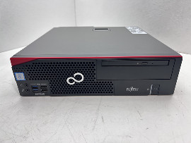 Компютър Fujitsu ESPRIMO D556 i3-6100 8GB 250GB HD 530