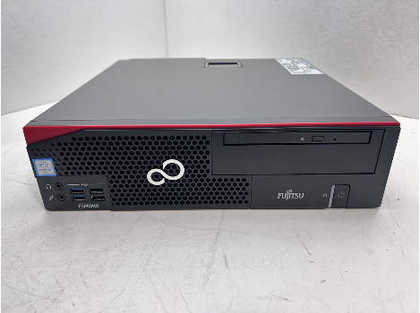 Fujitsu ESPRIMO D556 i3-6100 8GB 250GB HD 530