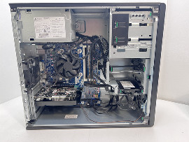 Компютър HP Z230 E3-1226 v3 16GB 510GB GTX 1050 2GB