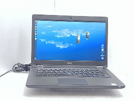 Лаптоп Dell Latitude 5490 14" i3-8130U 8GB 260GB клас А