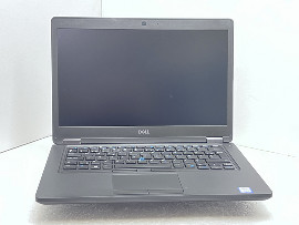 Лаптоп Dell Latitude 5490 14" i3-8130U 8GB 260GB клас А