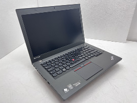 Лаптоп Lenovo ThinkPad T450 14" i5-5300U 8GB 180GB клас А