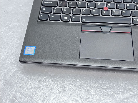 Lenovo ThinkPad X270 12.5" i5-6300U 8GB 260GB клас А