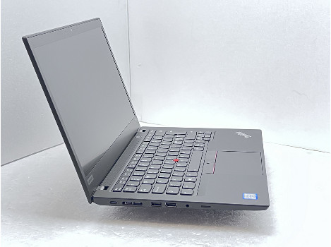 Lenovo ThinkPad T490 14" i7-8665U 32GB 510GB клас А