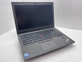 Лаптоп Lenovo ThinkPad X270 12.5" i5-6300U 8GB 260GB клас А