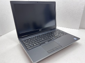 Лаптоп Dell Precision 7530 15.6" i7-8850H 32GB 510GB клас А
